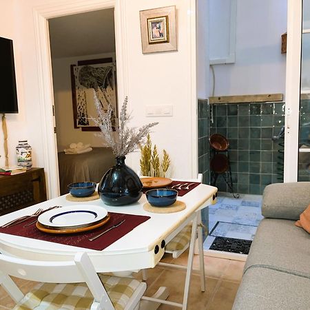 Apartamento Torneo 83 Sevilla Bagian luar foto