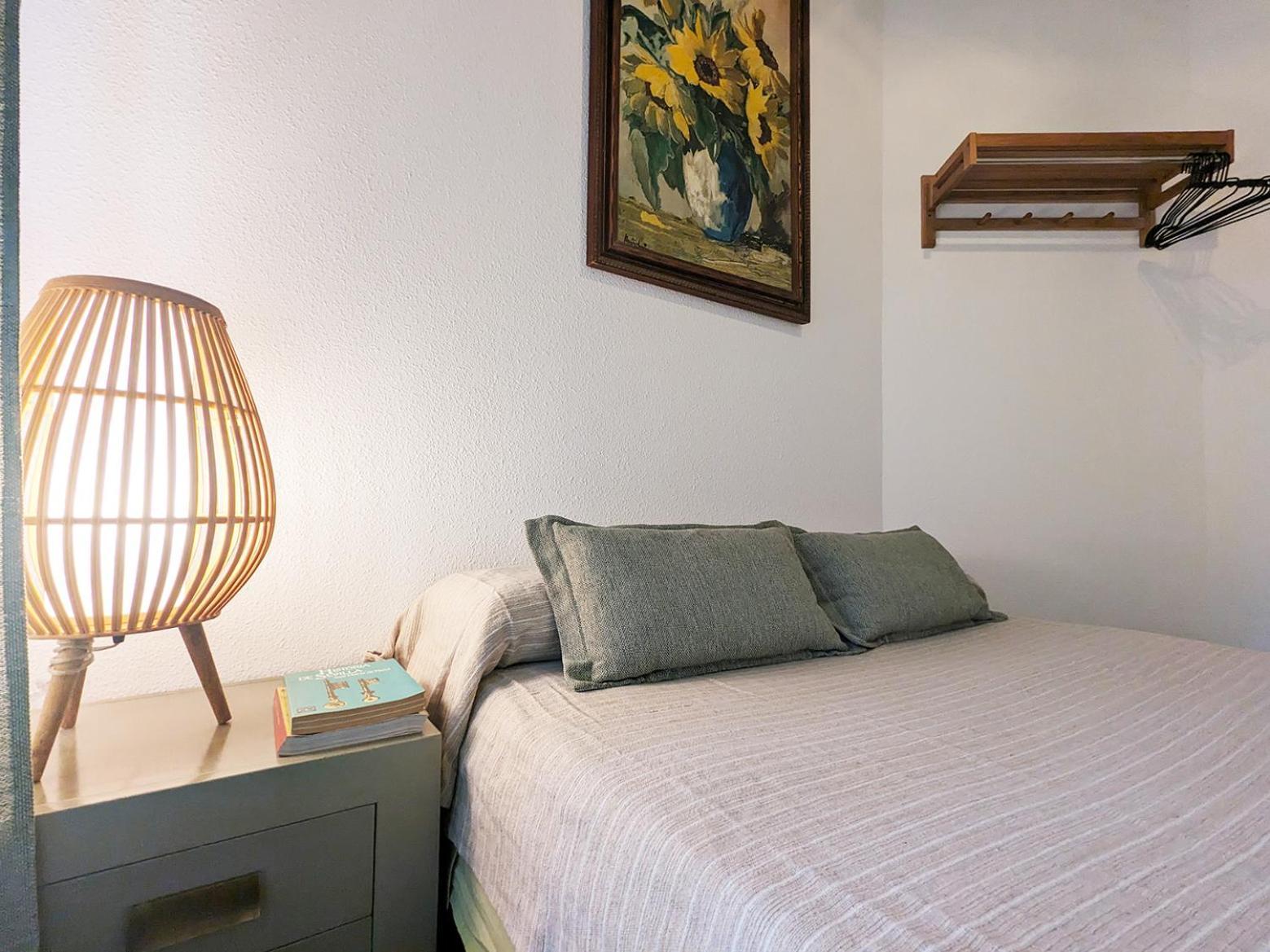 Apartamento Torneo 83 Sevilla Bagian luar foto