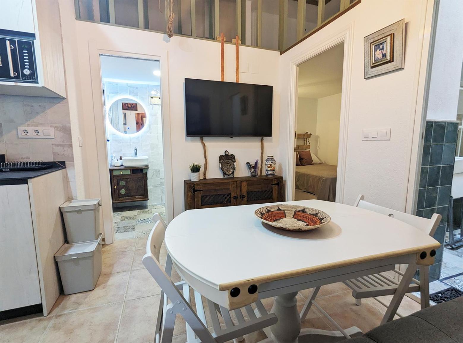 Apartamento Torneo 83 Sevilla Bagian luar foto